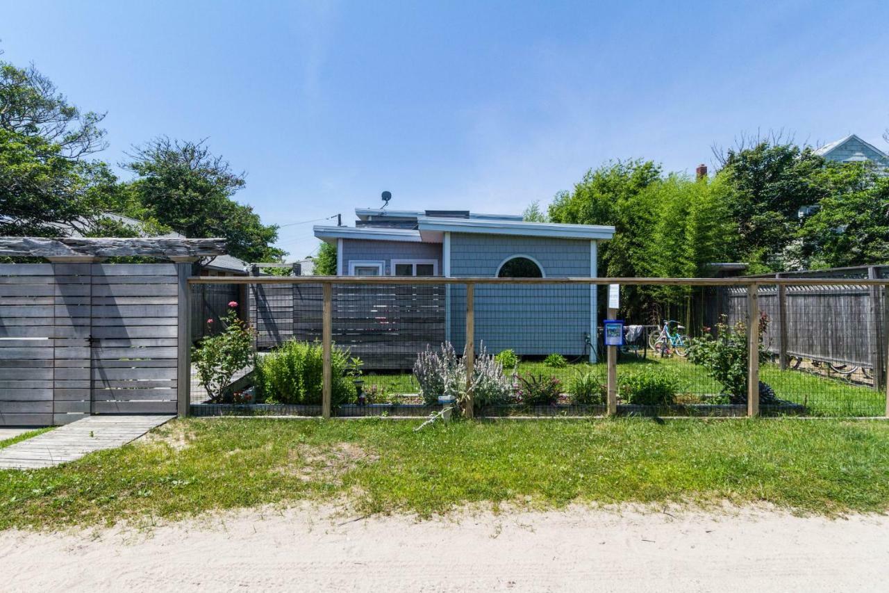The Surfcomber Condos Ocean Bay Park Eksteriør billede