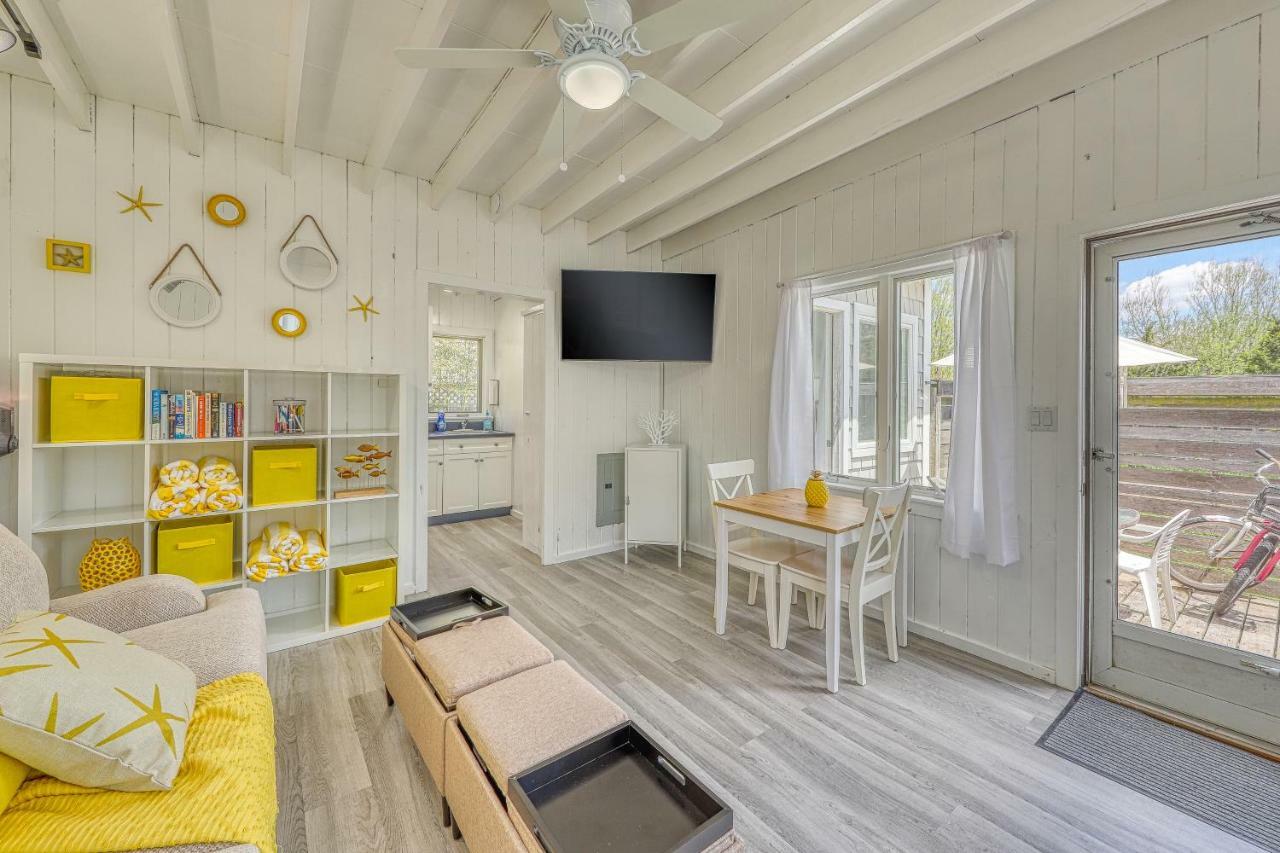 The Surfcomber Condos Ocean Bay Park Eksteriør billede